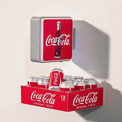 DIY Bottle Can Fridge Magnets - WonderWonders