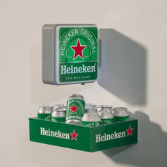 DIY Bottle Can Fridge Magnets - WonderWonders