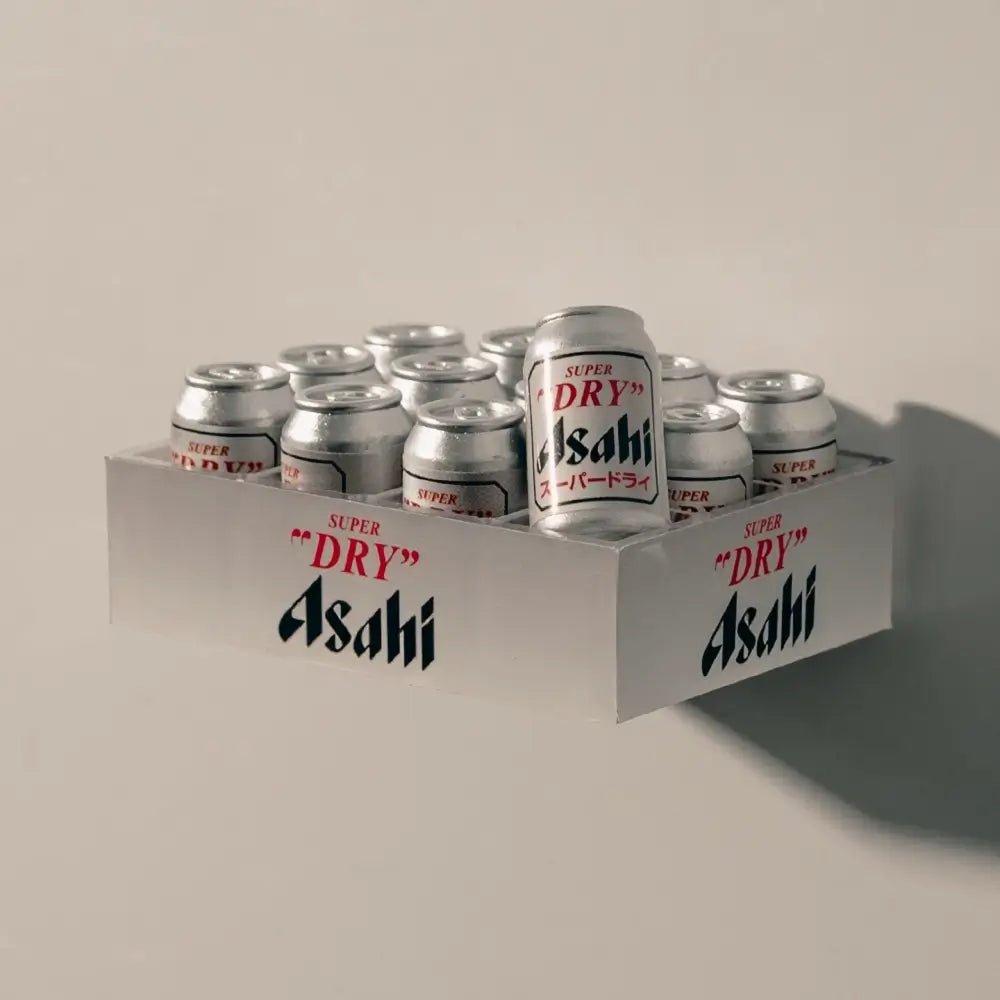 DIY Bottle Can Fridge Magnets - WonderWonders