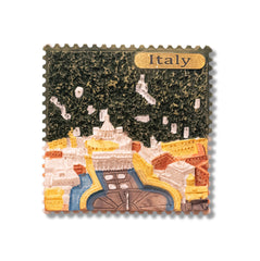 🇮🇹 Italy Vatican City Rome 3D Magnet - WonderWonders