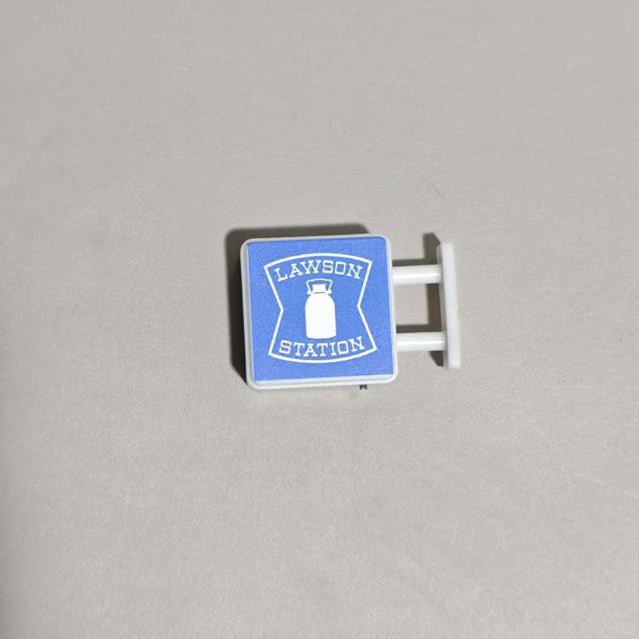 Mini Convenience Store fridge magnet stickers - WonderWonders