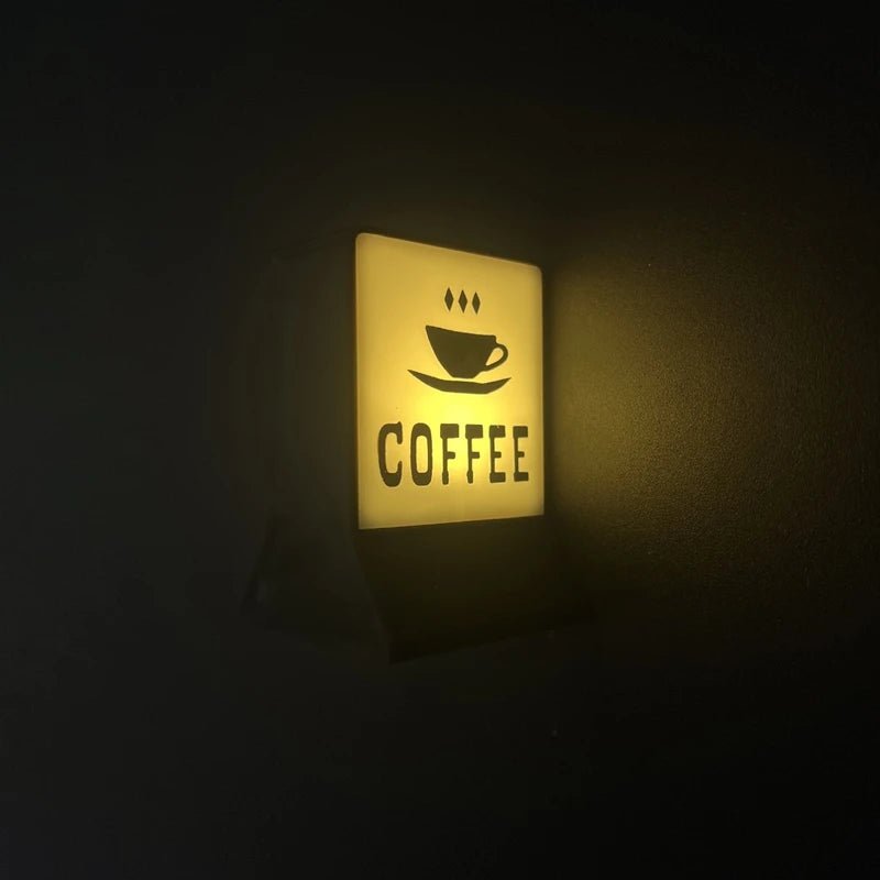 Mini Convenience Store fridge magnet stickers - WonderWonders