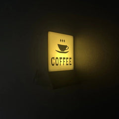 Mini Convenience Store fridge magnet stickers - WonderWonders