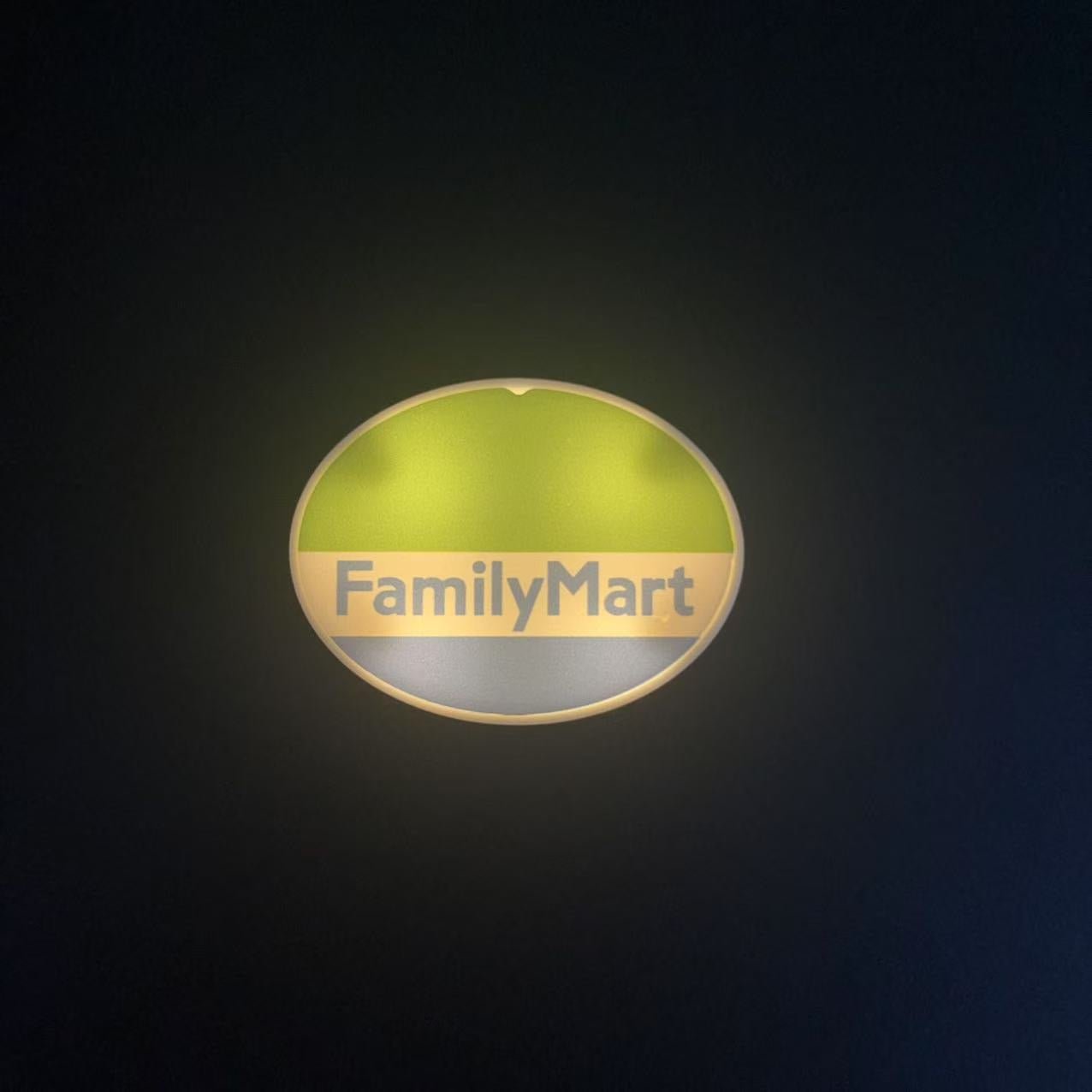 Mini Convenience Store fridge magnet stickers - WonderWonders