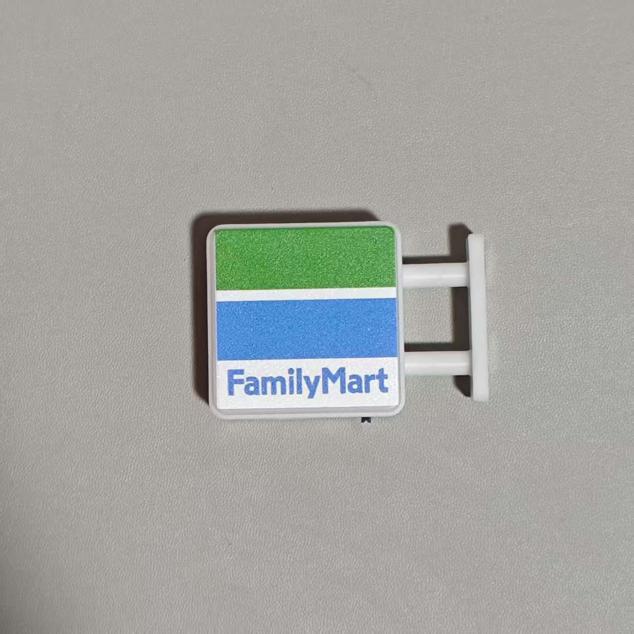 Mini Convenience Store fridge magnet stickers - WonderWonders