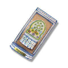 🇪🇸 Spain Alhambra Granada 3D Magnet - WonderWonders
