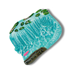 🇺🇸 USA Niagara Falls 3D Magnet - WonderWonders