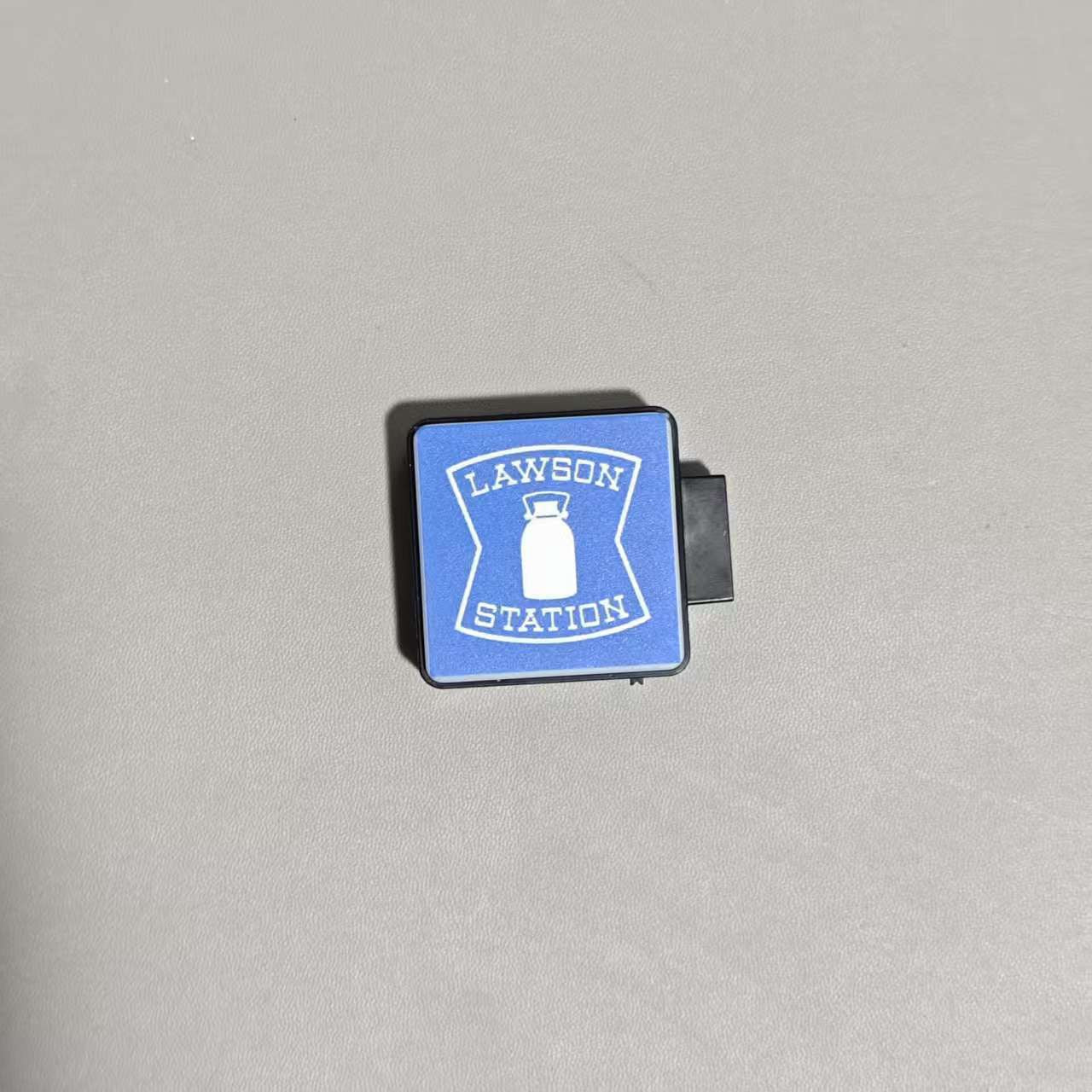 Mini Convenience Store fridge magnet stickers - WonderWonders