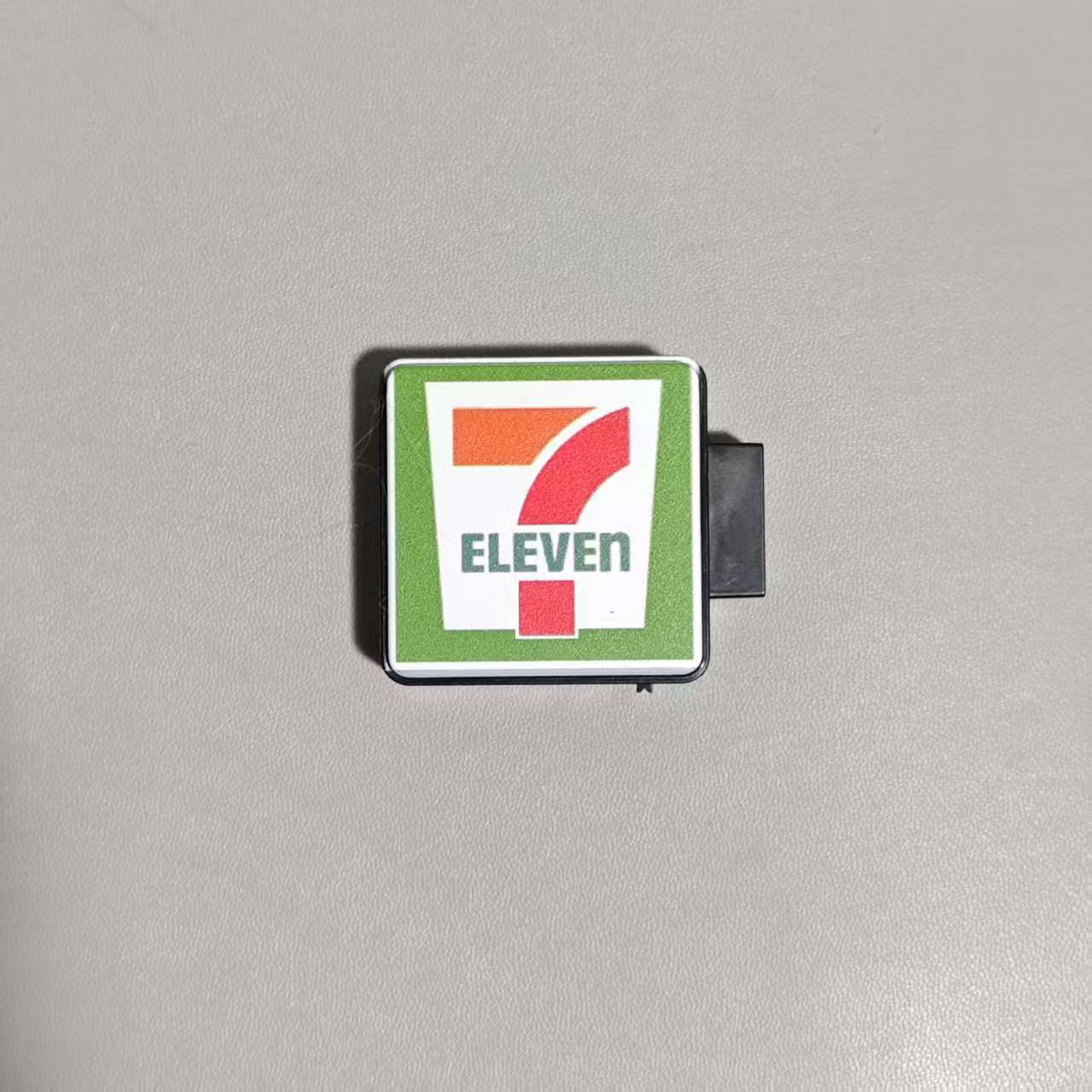 Mini Convenience Store fridge magnet stickers - WonderWonders