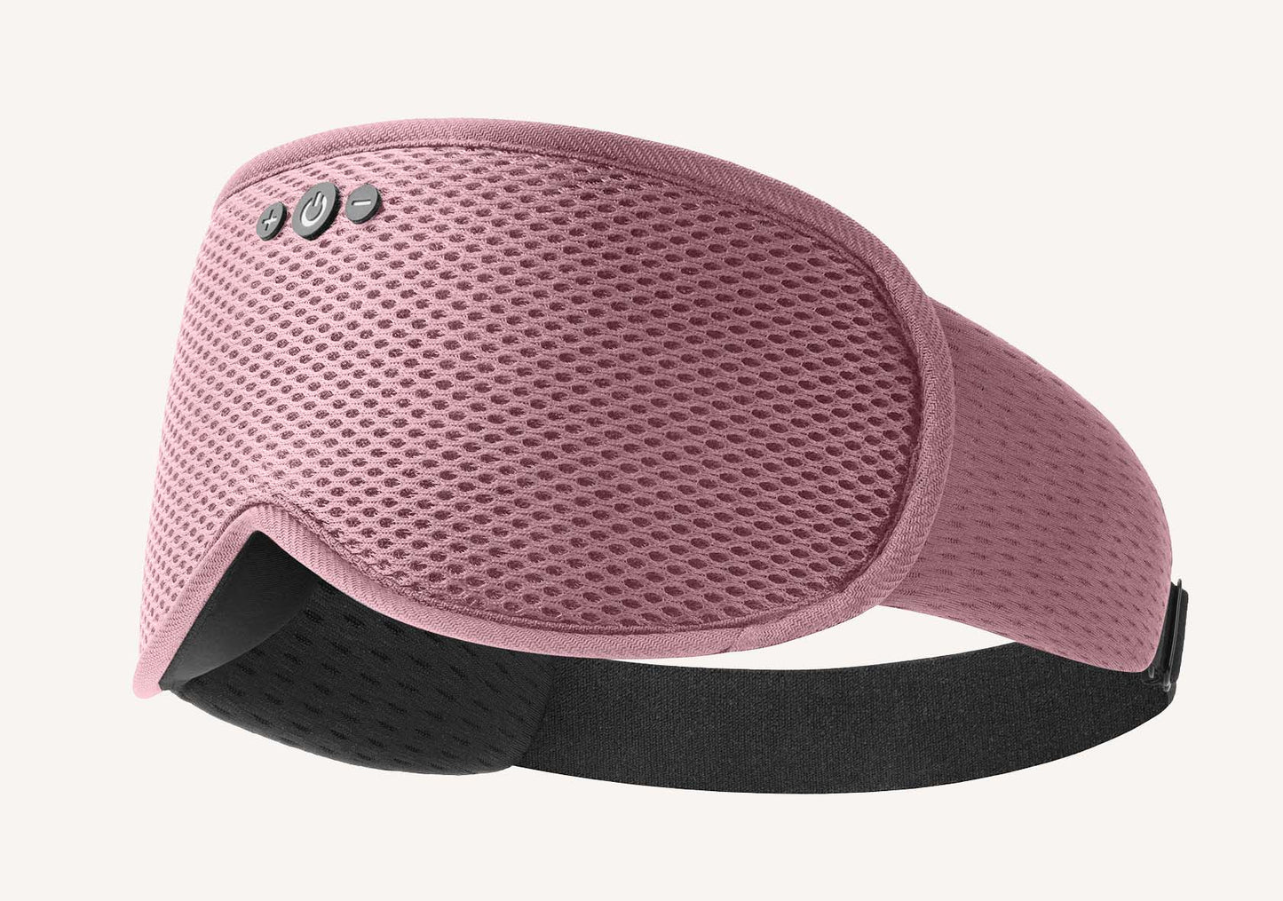 Wonder Luxe Bluetooth Sleep Mask - WonderWonders