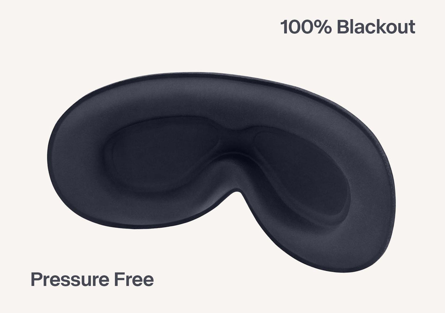Wonder Luxe Bluetooth Sleep Mask - WonderWonders