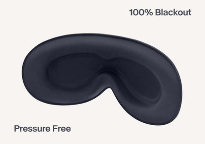 Wonder Luxe Bluetooth Sleep Mask - WonderWonders