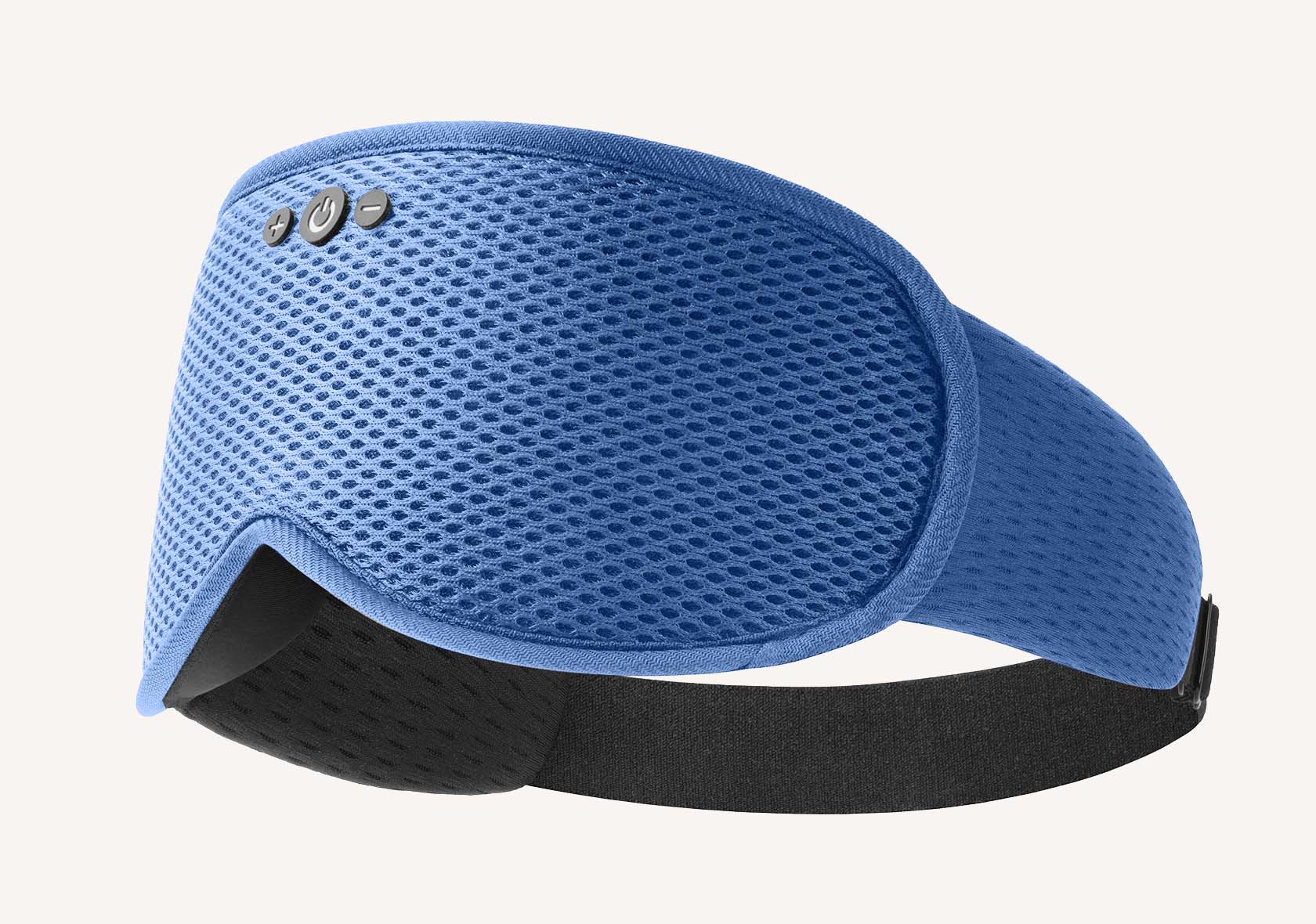 Wonder Luxe Bluetooth Sleep Mask - WonderWonders