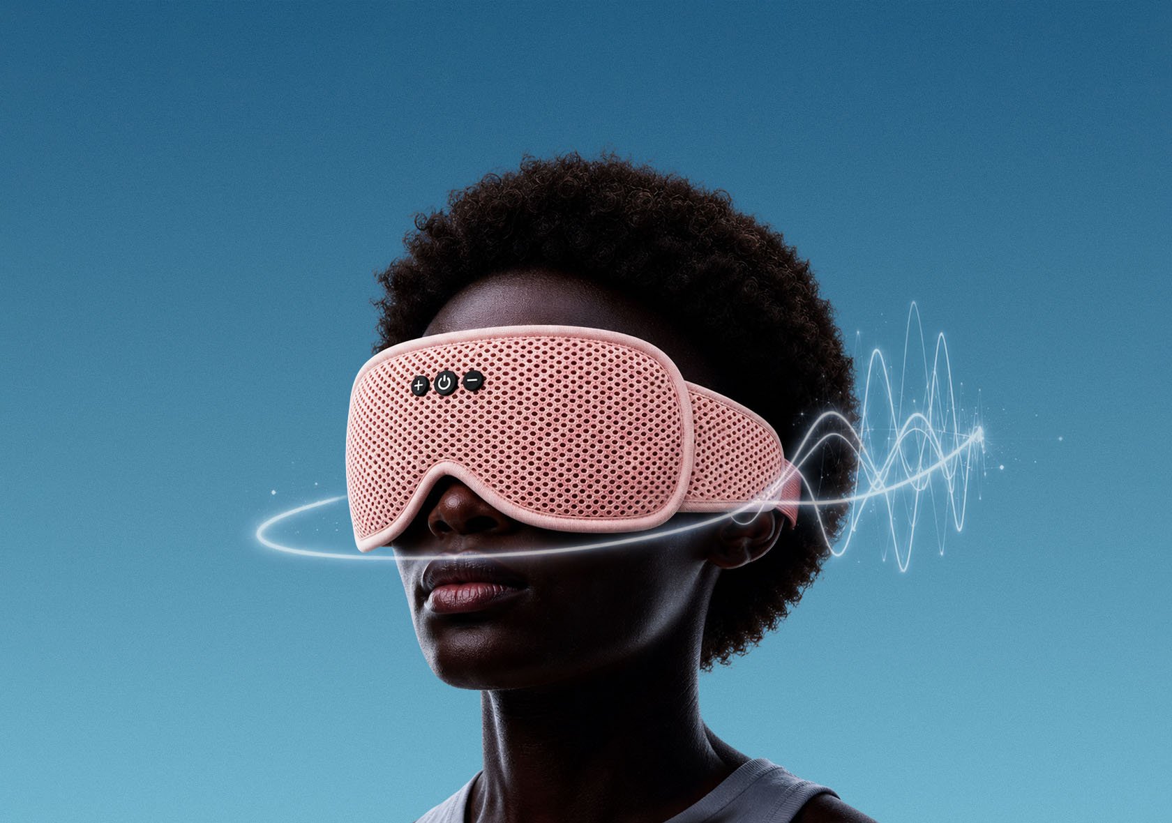 Wonders Sleep eye mask - WonderWonders