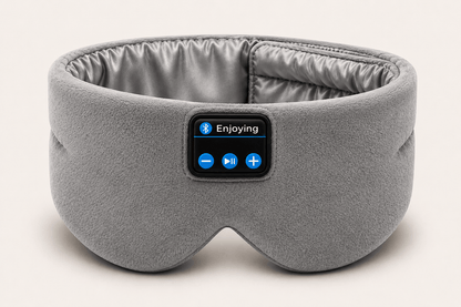 Zznox pro Sleep eye mask - WonderWonders